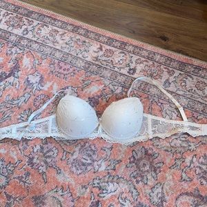 VS push up bra